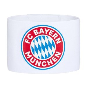 Bayern Mníchov kapitánska paska kids white