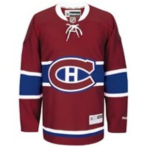 Montreal Canadiens hokejový dres Premier Jersey Home