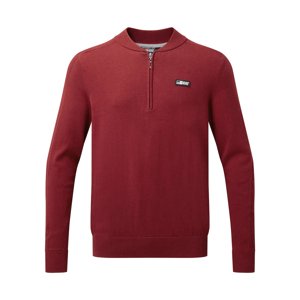 Toyota Gazoo Racing pánska mikina Quarter-Zip 2023 - Akcia