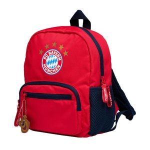 Bayern Mníchov detský batoh red