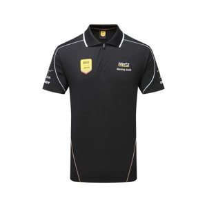 Hertz Team Jota polokošeľa black 2023