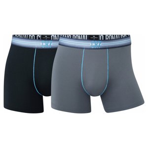 Cristiano Ronaldo pánske boxerky 2pack CR7 Fashion