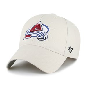 Colorado Avalanche čiapka baseballová šiltovka 47 MVP Bone