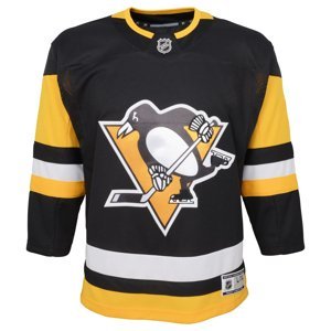 Pittsburgh Penguins detský hokejový dres Evgeni Malkin Premier Home