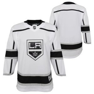 Los Angeles Kings detský hokejový dres Premier Away