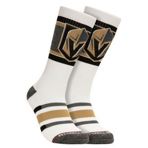 Vegas Golden Knights ponožky NHL Cross Bar Crew Socks