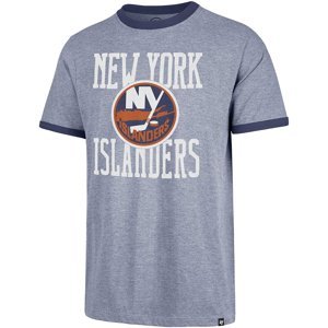 New York Islanders pánske tričko Belridge 47 CAPITAL RINGER Tee