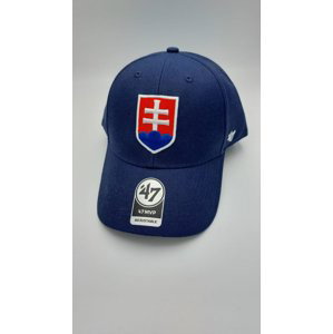 Hokejové reprezentácie čiapka baseballová šiltovka Slovakia Emblem 47 MVP