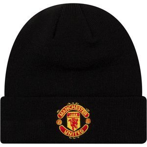 Manchester United detská zimná čiapka Essential black