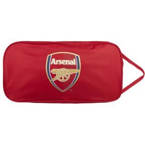 FC Arsenal taška na topánky Foil Print Boot Bag - Novinka
