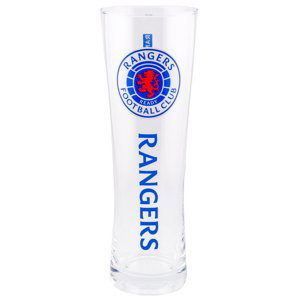 FC Rangers pivné poháre Tall Beer Glass
