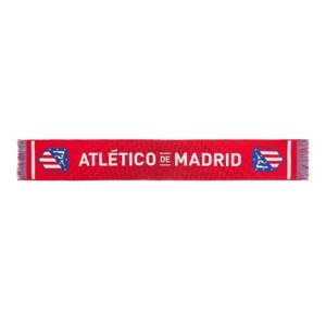 Atletico Madrid zimný šál RedBlue - Novinka