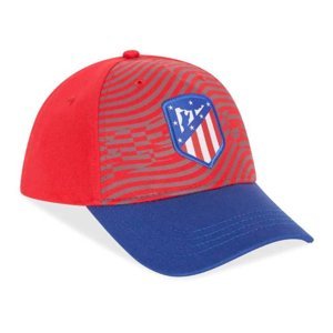 Atletico Madrid čiapka baseballová šiltovka Logo - Novinka