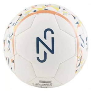 Neymar Jr fotbalová mini lopta NEYMAR JR Graphic Hot - size 1 - Novinka