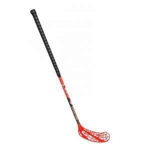 Florbalová hokejka SEDCO Red Fox 100 cm - pravá