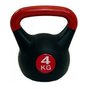 Činka vin-bell SPARTAN 4 kg