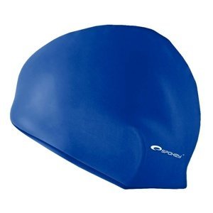 Plavecká čiapka SPOKEY Summer - modrá