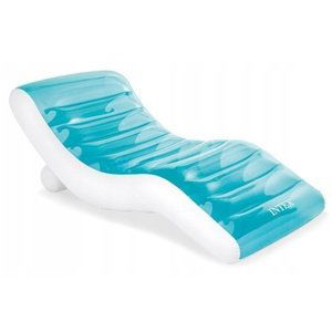 Nafukovacie lehátko INTEX Splash Lounge