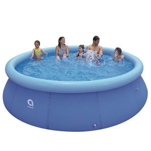 MASTER Pool Marin Blue Prompt Pool 360 x 76 cm JL17794