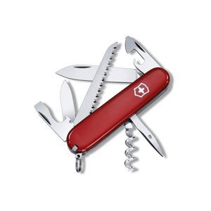 Vreckový nôž VICTORINOX Camper