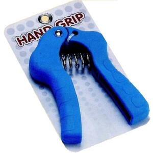 Silič prstov Hand Grip 2703 - modrý