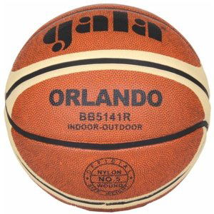 Basketbalová lopta GALA Orlando BB5141R