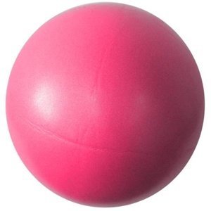 Lopta Overball Aero 25 cm - ružová