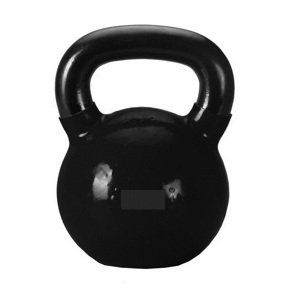 Spartan kettlebell 48 kg