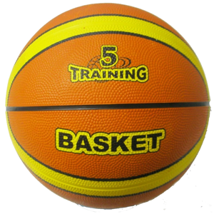 Basketbalová lopta SEDCO Training 5