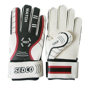 Futbalové rukavice SEDCO brankárske