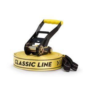 GIBBON Classic Line X13 XL - 25m