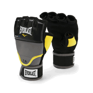 Bandáže záťažové gélové EVERLAST - veľ. S-M