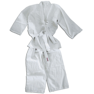 Kimono SPARTAN Judo - 110