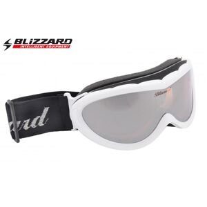 Lyžiarske okuliare Blizzard 908 DAZ - dámske - biele