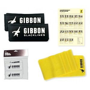 Gibbon Fitness Upgrade