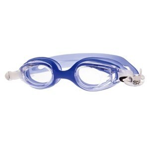 Plavecké okuliare SPOKEY Seal - modré