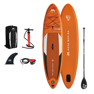 Paddleboard Aqua Marina Fusion 10'10'' 2021