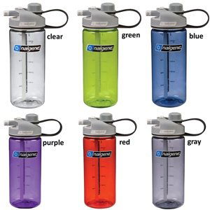 Nalgene Multidrink 600ml