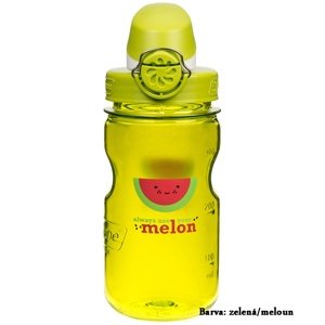 Fľaša NALGENE OTF Kids 0,350 L