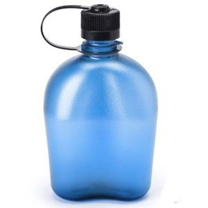 Fľaša NALGENE Oasis 1 l - modrá