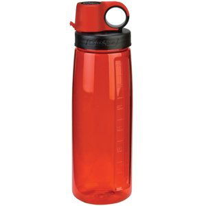 Fľaša NALGENE OTG 0,65 l - červená