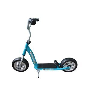 Kolobežka SPARTAN Easy Scooter - modrá