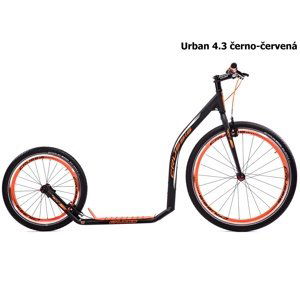 Crussis Urban 4.3