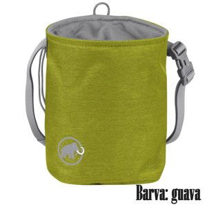 Mammut Togir Chalk Bag