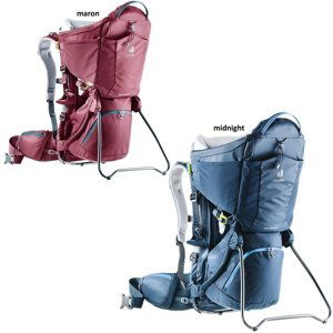 Krosna na dieťa DEUTER Kid Comfort