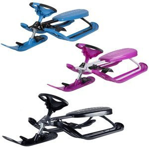 Skibob STIGA Snow Racer Curve PRO