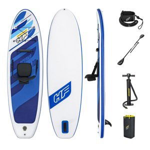 Paddleboard BESTWAY 65350 Hydro Force Oceana Convertible