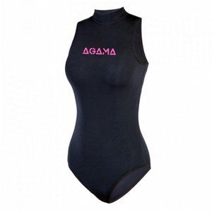 Neoprenové plavky AGAMA Swimming dám. - vel. L-XL (42-44)