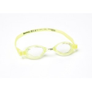 Plavecké okuliare BESTWAY Hydro Swim 21045 - žlté