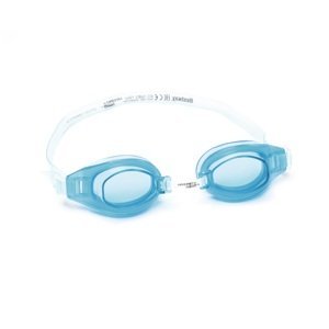 Plavecké okuliare BESTWAY Hydro Swim 21049 - sv. modré